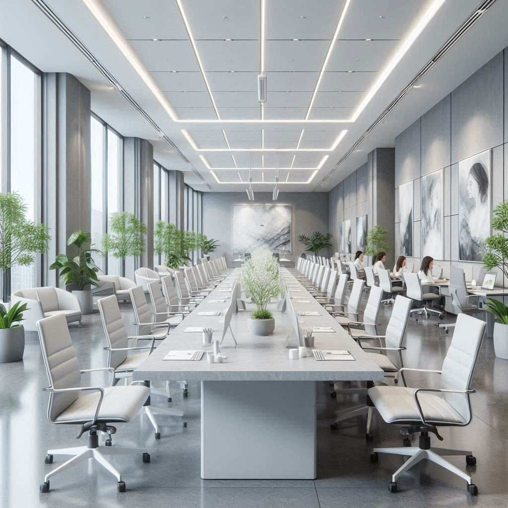 写字楼办公的企业形象升级遇到共享设备故障时广告策划公司该从哪里开始复核