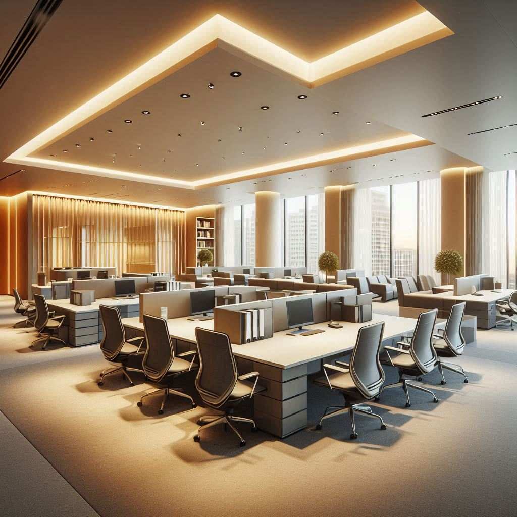 财务部门面对物业集中检修应给写字楼办公小型企业成长阶段增加哪些核查步骤